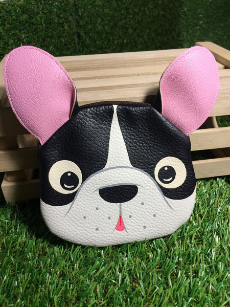 Leather Coin Purse