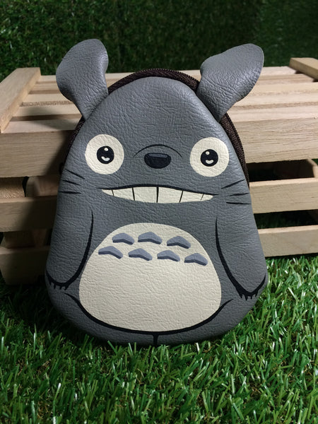 Leather Coin Purse