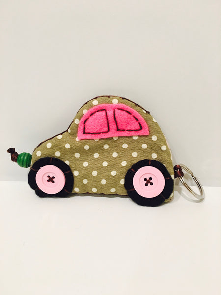 Key Covered