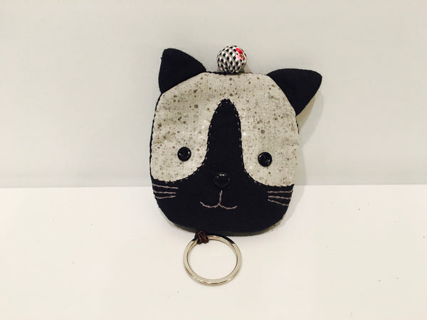 Key Covered