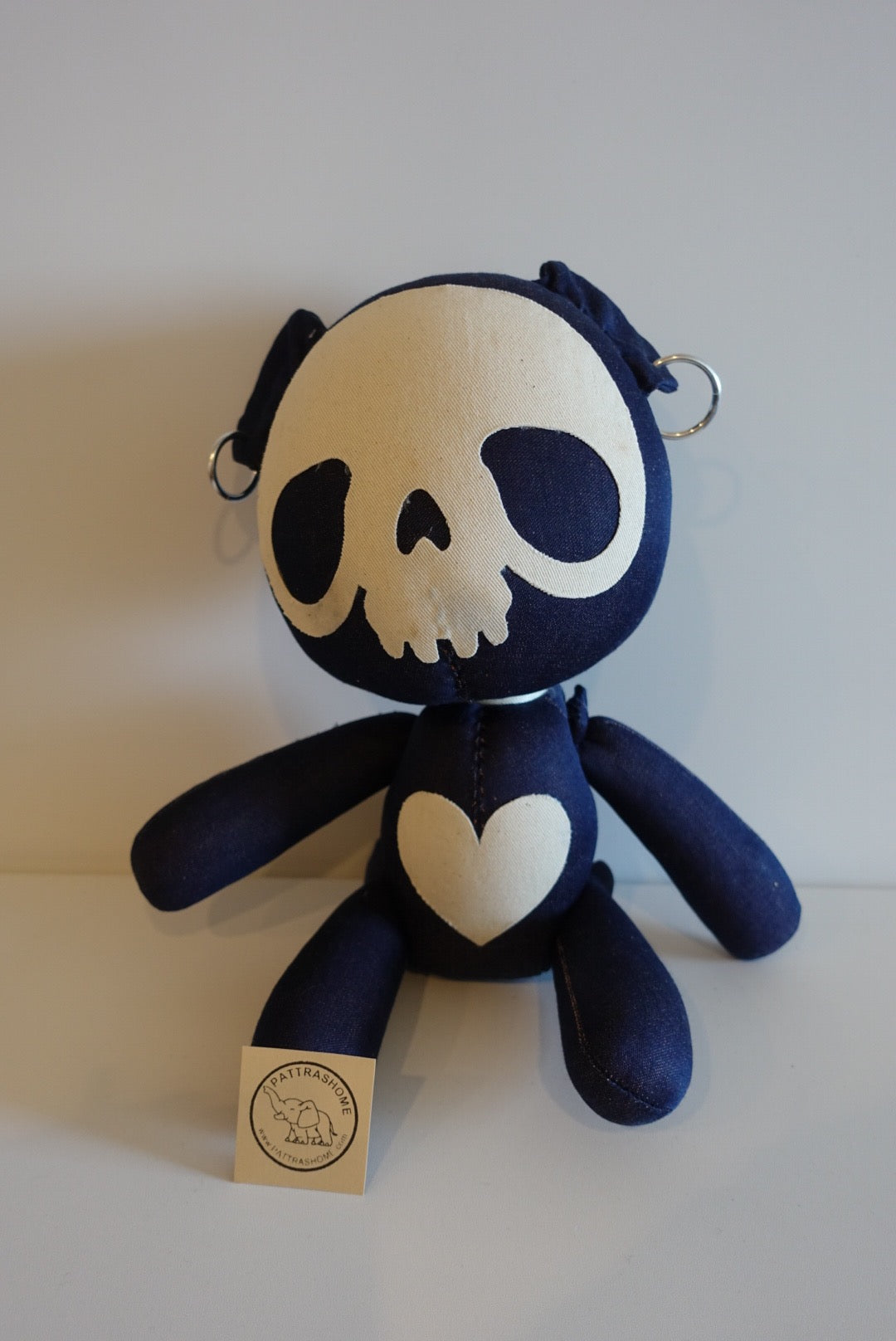 Denim Doll