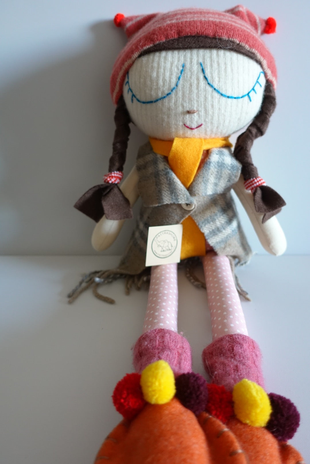 PATTRAS DOLLS