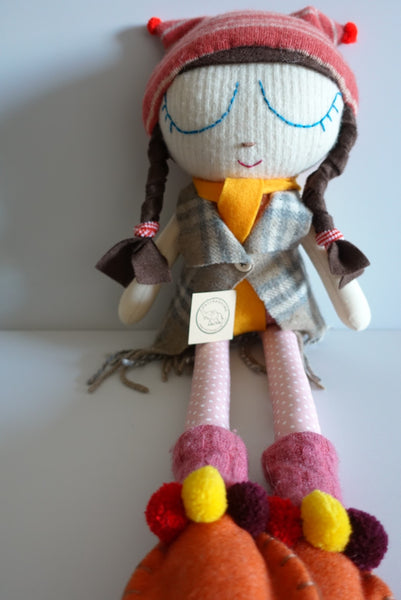 PATTRAS DOLLS
