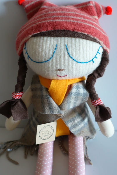 PATTRAS DOLLS