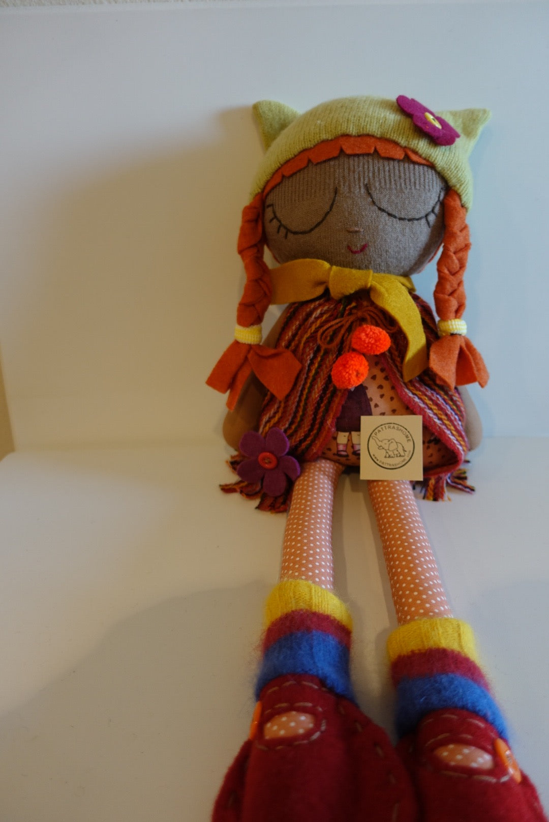 PATTRAS DOLLS