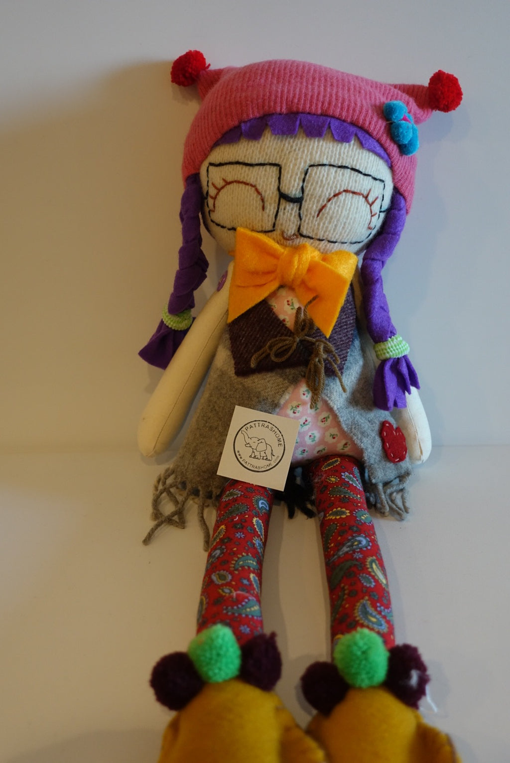 PATTRAS DOLLS