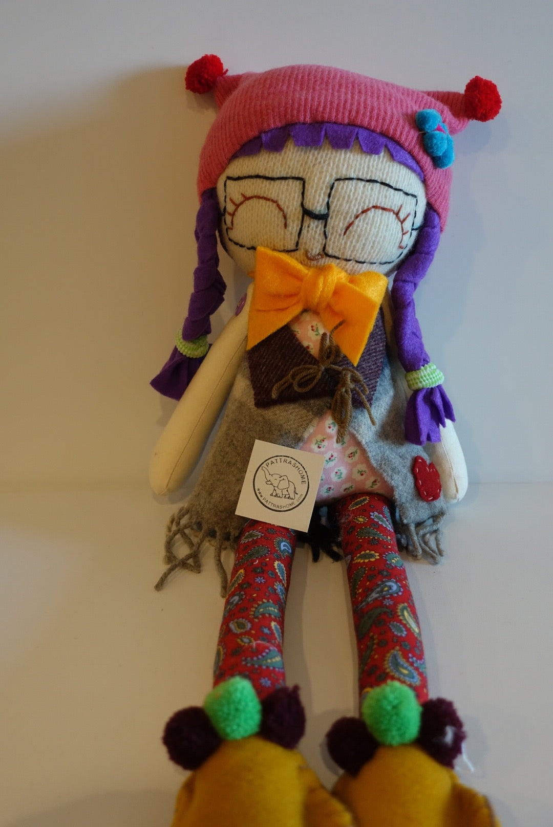 PATTRAS DOLLS