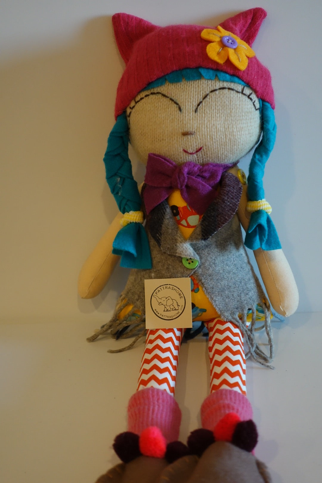 PATTRAS DOLLS