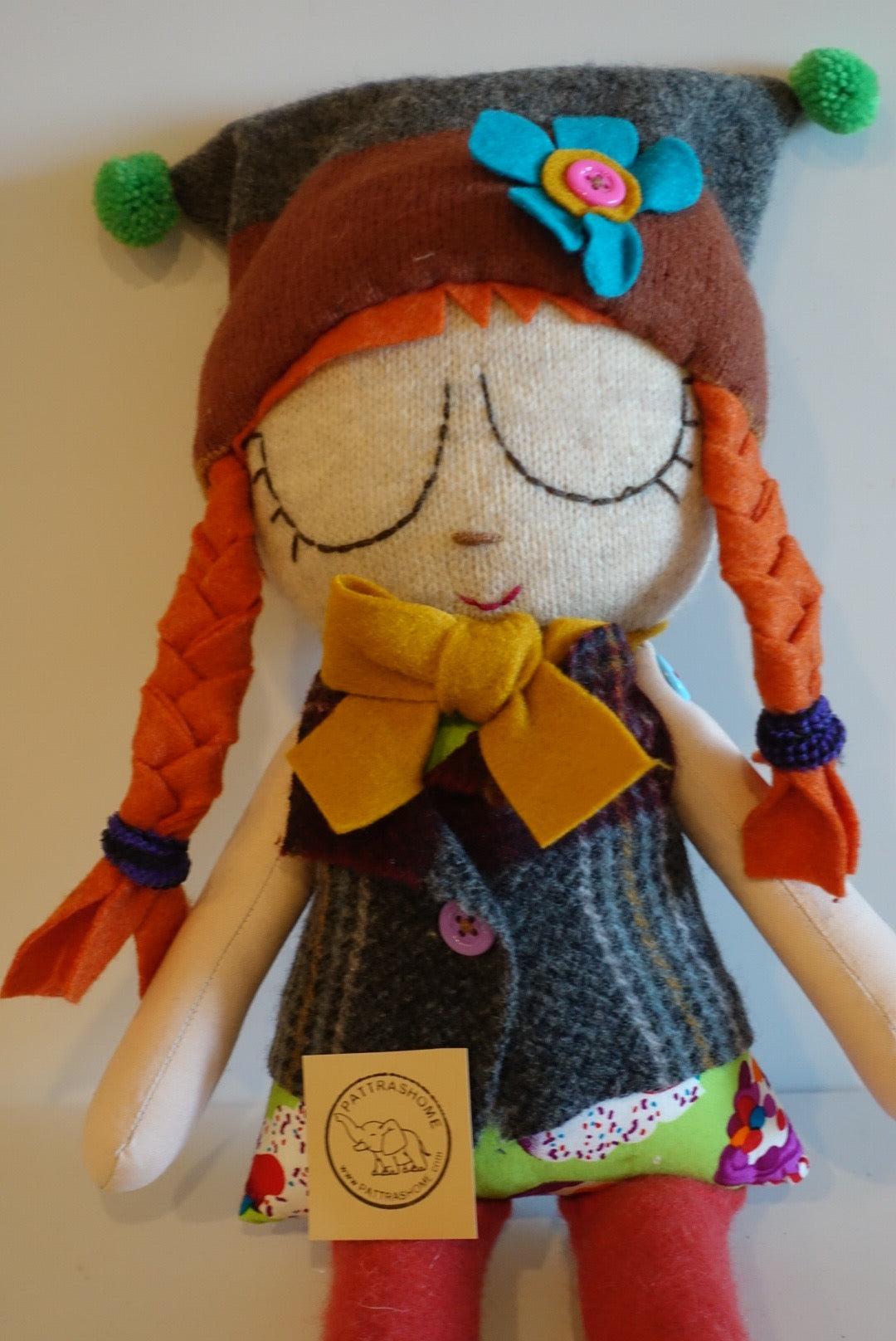 PATTRAS DOLLS