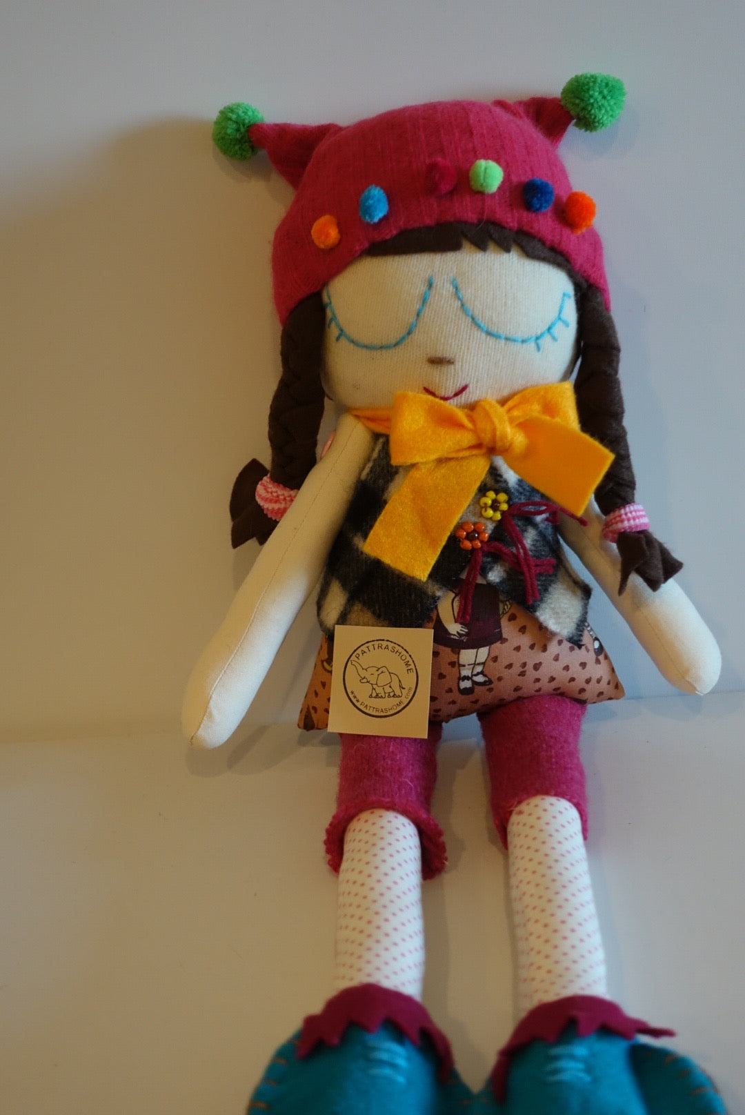 PATTRAS DOLLS