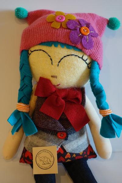 PATTRAS DOLLS