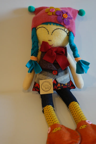 PATTRAS DOLLS