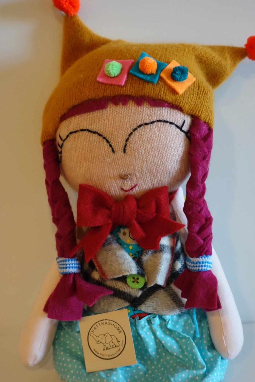 PATTRAS DOLLS