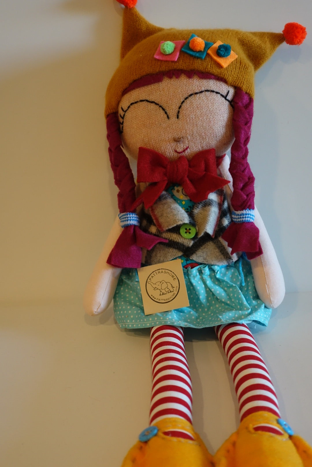 PATTRAS DOLLS