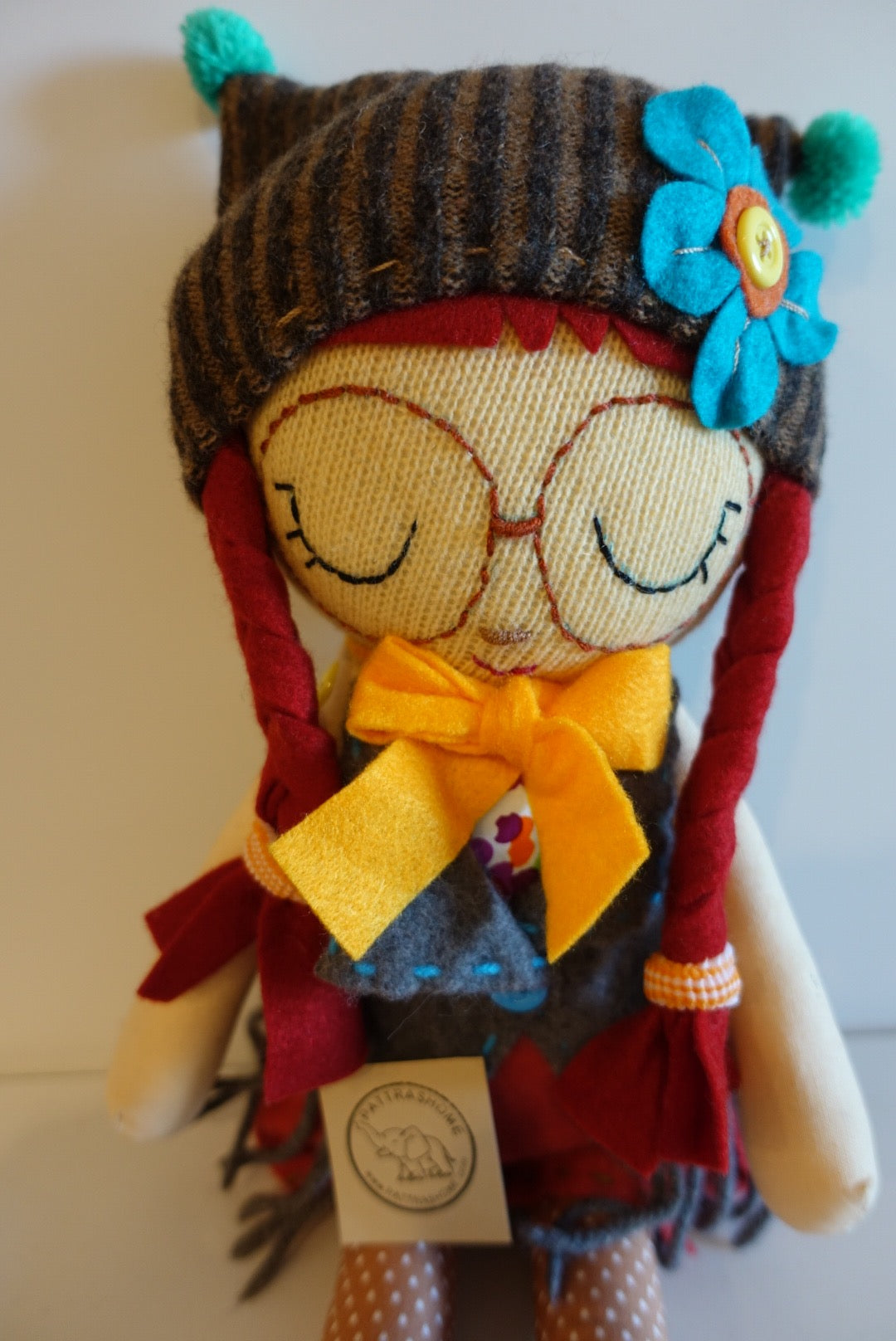 PATTRAS DOLLS