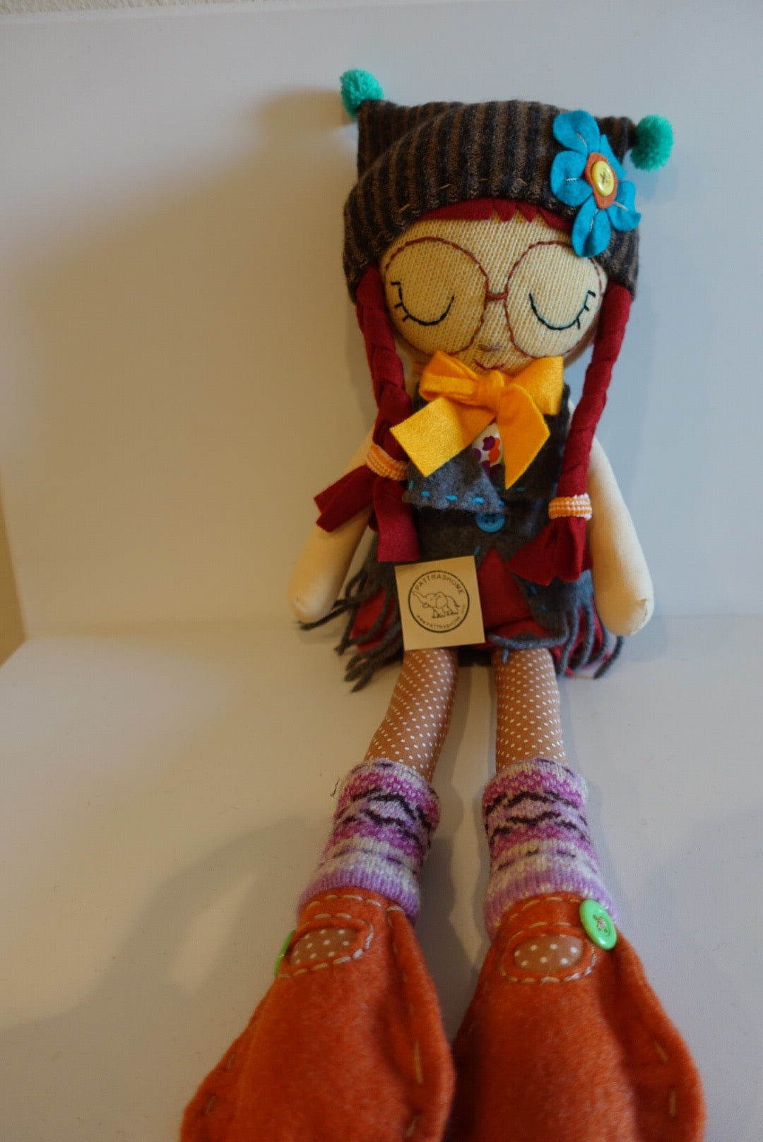 PATTRAS DOLLS