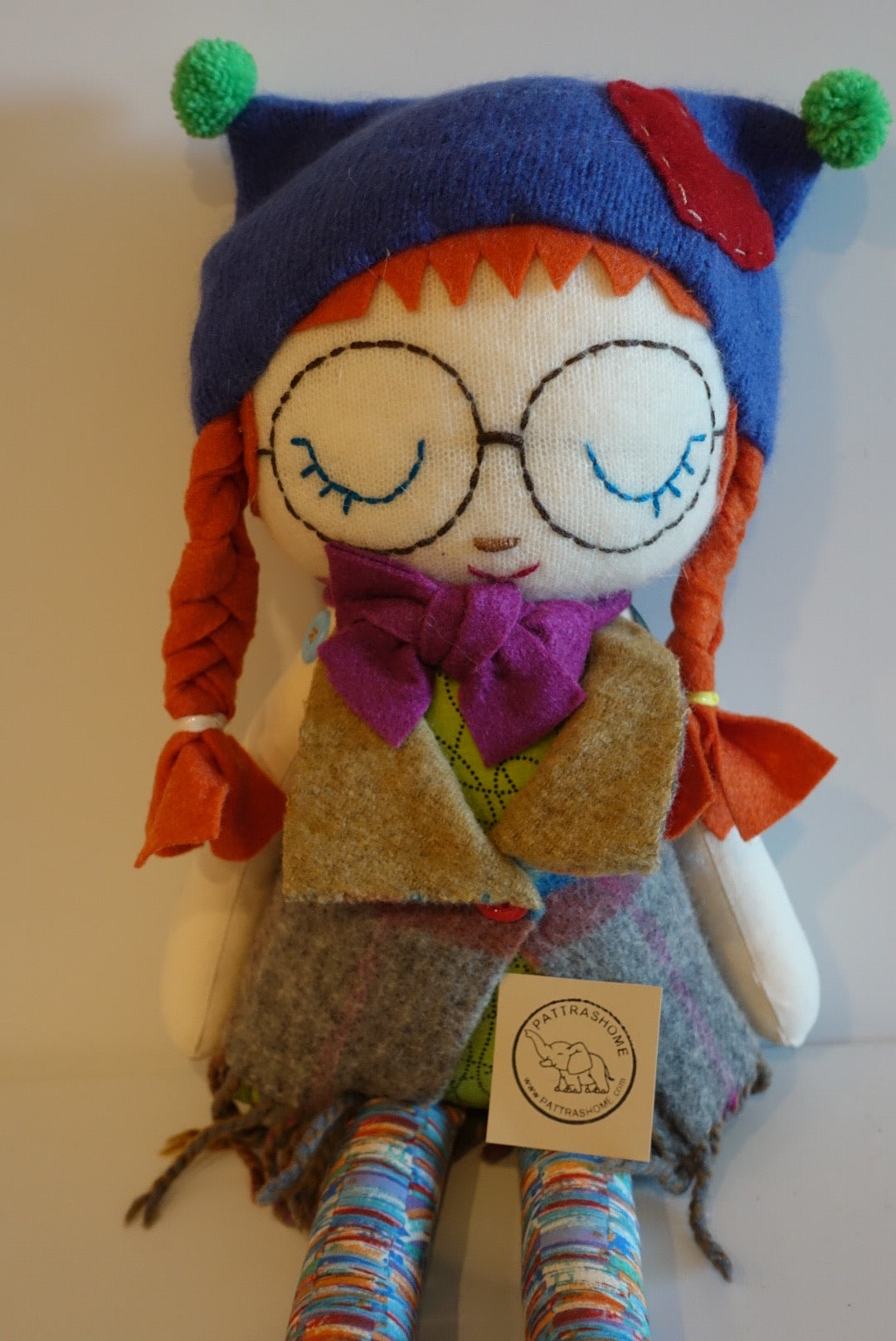 PATTRAS DOLLS