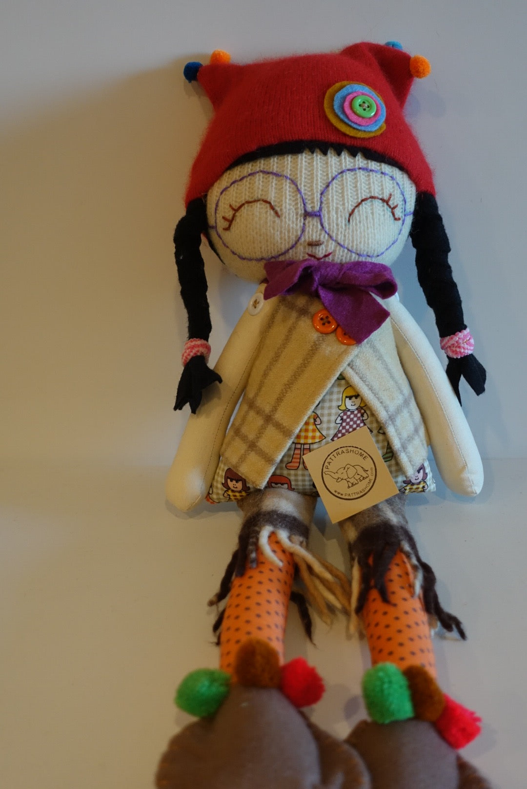 PATTRAS DOLLS