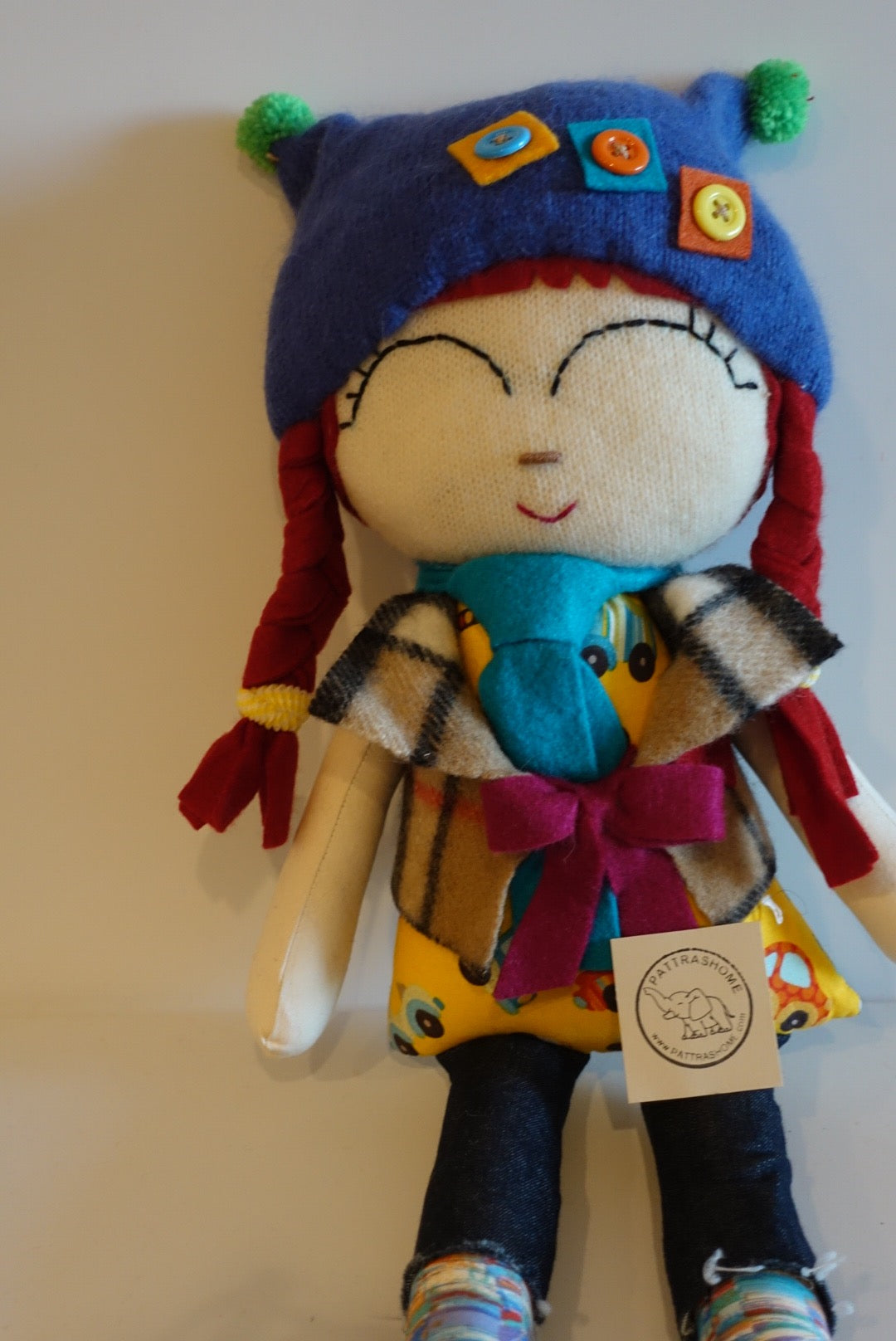PATTRAS DOLLS