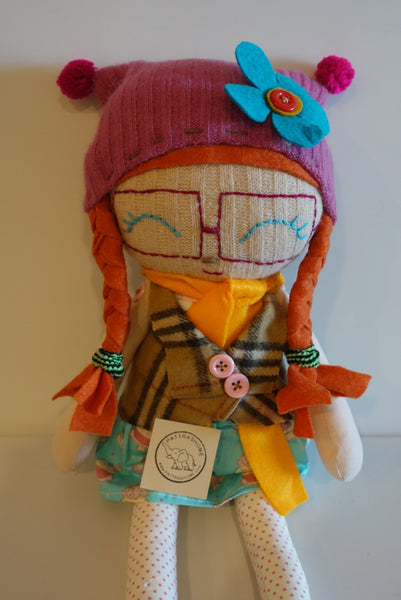 PATTRAS DOLLS