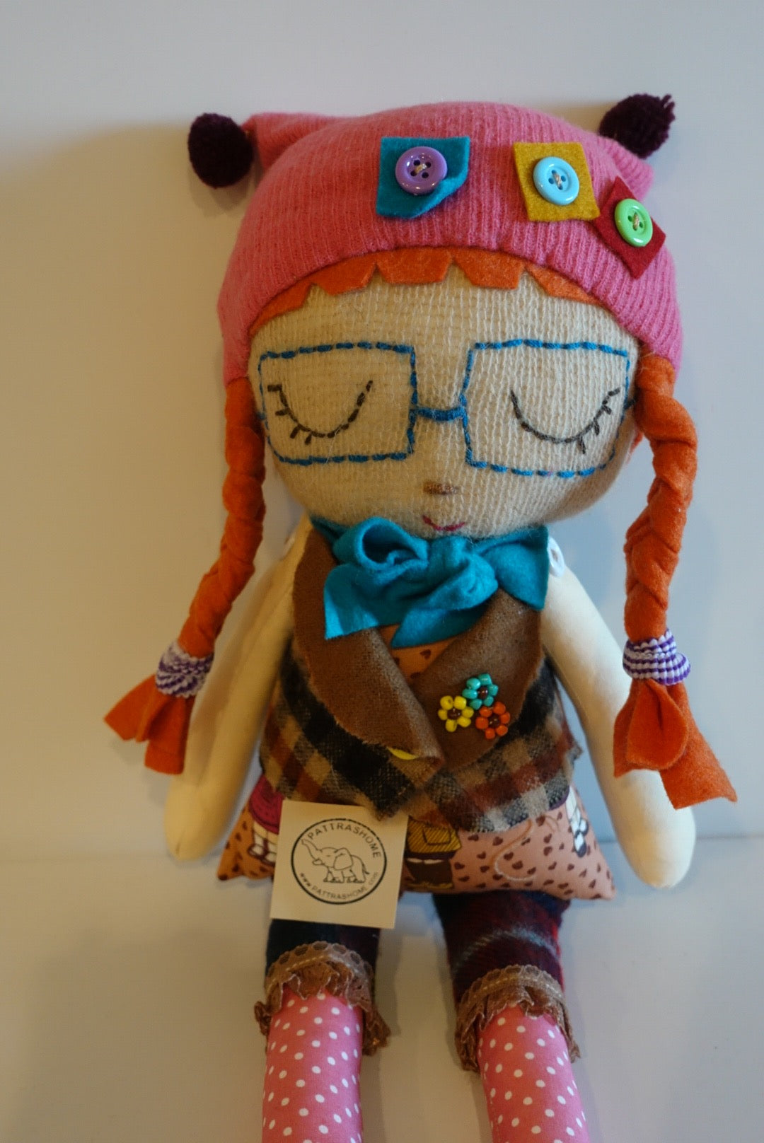 PATTRAS DOLLS