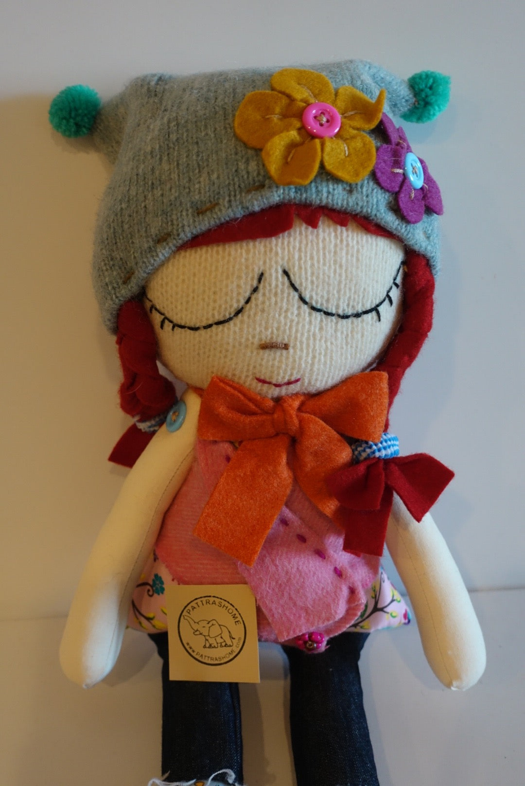 PATTRAS DOLLS