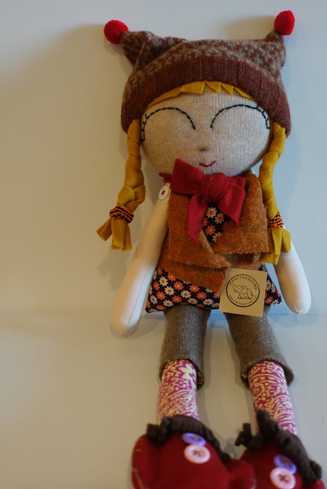 PATTRAS DOLLS